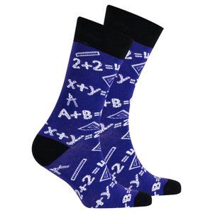 Math Socks